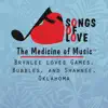 The Songs of Love Foundation - Brynlee Loves Games, Bubbles, And Shawnee, Oklahoma - Single